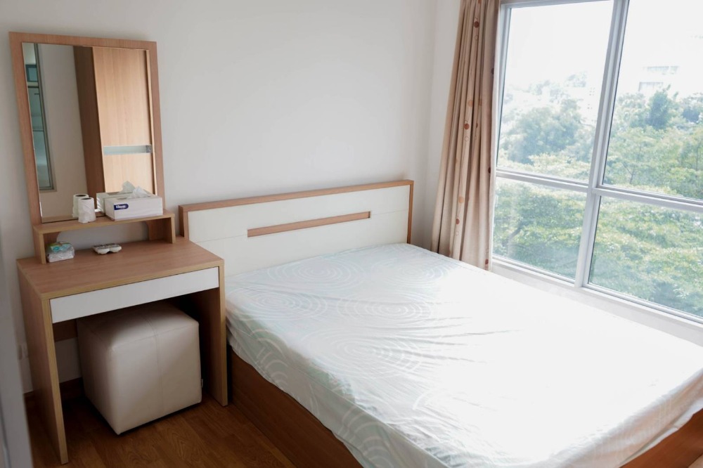 For SaleCondoKhlongtoei, Kluaynamthai : Condo for sale  Aspire Rama 4 fully furnished.