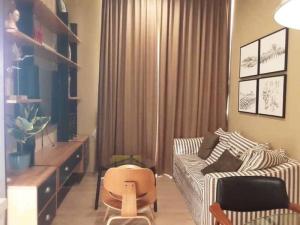 For RentCondoSukhumvit, Asoke, Thonglor : Noble Be19 for rent 35sqm 1bed 1bath 29,000 per month