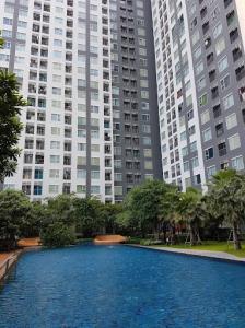 For SaleCondoRattanathibet, Sanambinna : 🔥 For sale!! Condo Aspire Rattanathibet 2