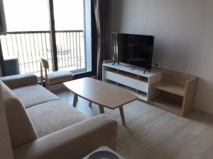 For SaleCondoPinklao, Charansanitwong : Condo for sale Life Pinklao (Life) 2 bedrooms, 20th floor (corner room)**next to MRT Bang Yi Khan station, opposite Indy Market. (Fully furnished, ready to move in)