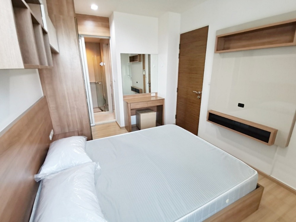 For SaleCondoSapankwai,Jatujak : (For sale) 🔥 Shock Price! ✨ | :Notting Hill jatujak interchang/ 1 Bedroom (FOR SALE) ,Notting Hill Chatuchak-Interchange / 1 bedroom (for sale) inform Code Twosa295