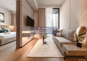 For SaleCondoSukhumvit, Asoke, Thonglor : For sale: Celes Asoke, 1 bedroom, 1 bathroom, size 41.84 sq m. Price 10.9 million. If interested, contact 0808144488.