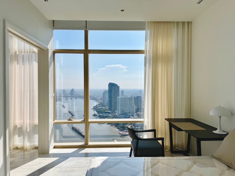 For RentCondoSathorn, Narathiwat : Four Seasons Private Residences