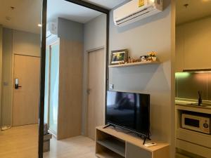 For SaleCondoSukhumvit, Asoke, Thonglor : M Thonglor Ten fully furnished, 30 square meters.