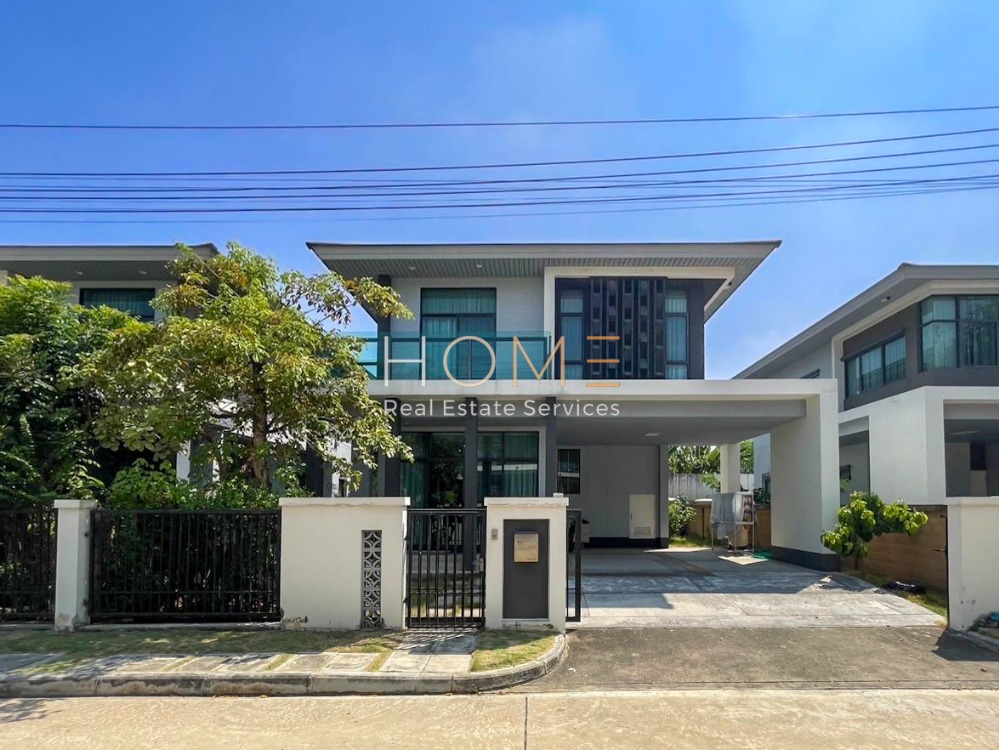 For SaleHousePattanakan, Srinakarin : Best price 🔥 Single house Setthasiri Pattanakarn / 3 bedrooms (for sale), Setthasiri Pattanakarn / Detached House 3 Bedrooms (FOR SALE) TIK477