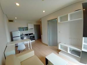 For SaleCondoRama 2, Bang Khun Thian : Serrano Rama 2   fully furnished, 33 square meters.