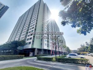 For RentCondoBang kae, Phetkasem : Condo for sale and rent near the BTS, Bang Khae, Lak Song, Nong Khaem areas: Lumpini Park Phetkasem 98 Lumpini Park Phetkasem 98: 26.06 sq m: CODE NN-91315