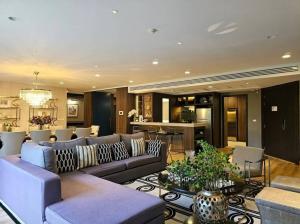 For SaleCondoOnnut, Udomsuk : 🔴Condo for sale 53mb Park Court Sukhumvit 77🌼 Ready to Move🌼 3b5b area 282 sq.m.