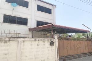 For RentShophouseRama9, Petchburi, RCA : LTH10274 – Commercial FOR RENT in Rama 9 size 900 Sq.m. Near MRT Rama 9 Station ONLY 180K/Month