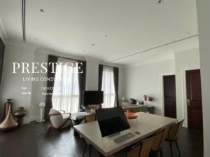 For SaleCondoWitthayu, Chidlom, Langsuan, Ploenchit : 📌For SALE for sale | 98 Wireless - 2BR 131sqm, 120MB