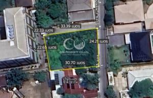 For RentLandKasetsart, Ratchayothin : ⭐️⭐️Land for rent in Senanikom location⭐️⭐️