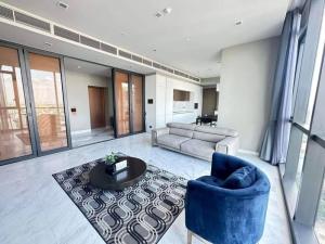 For SaleCondoSukhumvit, Asoke, Thonglor : 🚩For Sale🚩Luxury condo The Monument Thonglor, 2 bedrooms, Near BTS Thonglor