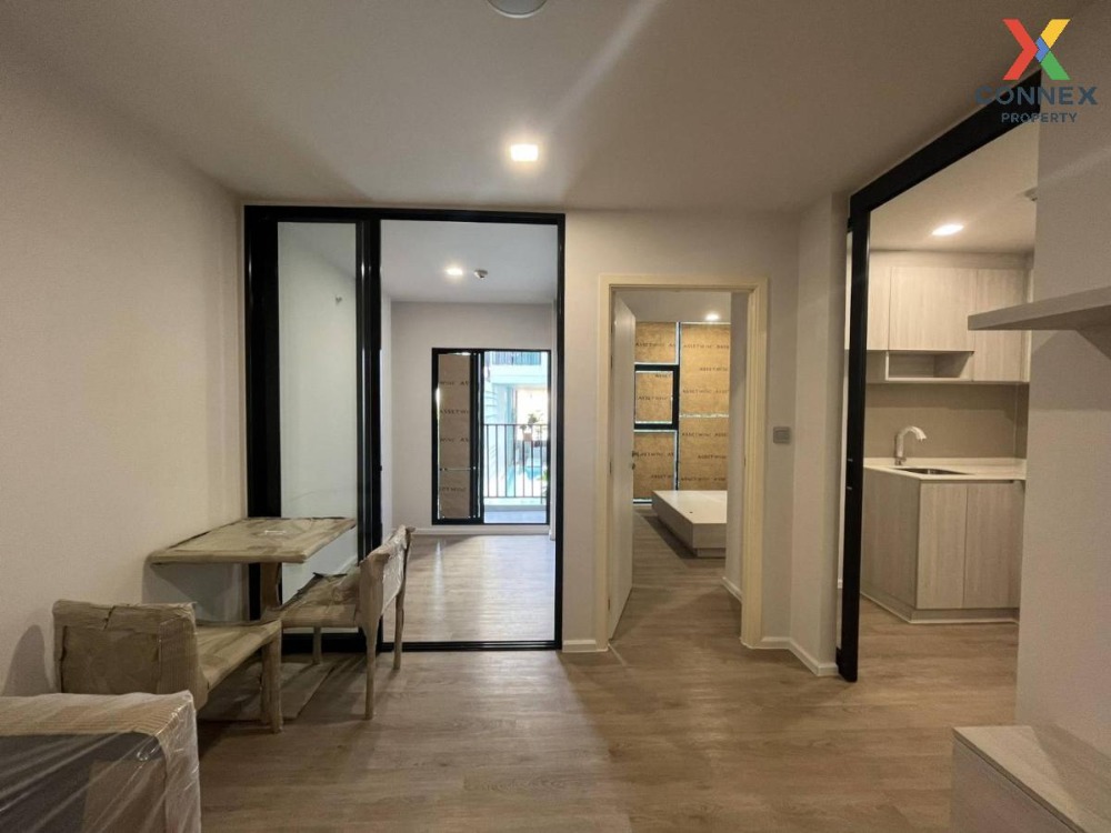 For SaleCondoRatchadapisek, Huaikwang, Suttisan : For Sale Condo , Ivory Ratchada - Ladprao , BTS-Ha Yaek Lat Phrao , Chankasem , Chatuchak , Bangkok , CX-96361