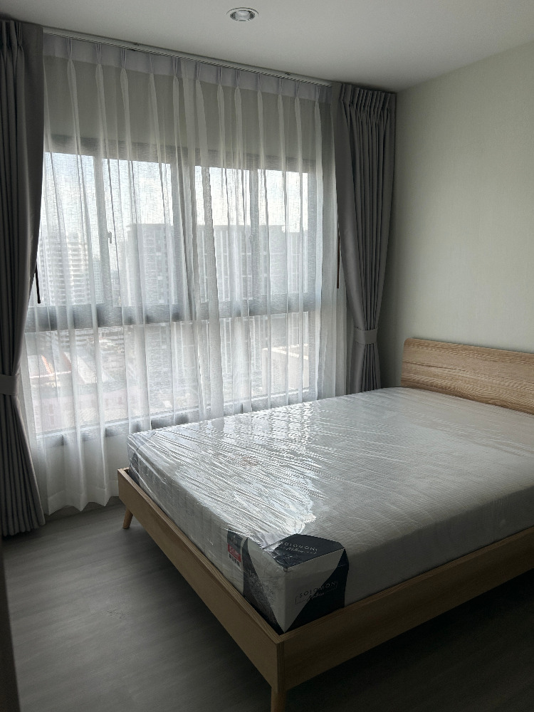 For RentCondoPinklao, Charansanitwong : Condo for rent/sale Parkland Charan - Pinklao *****- Washable washing machine.