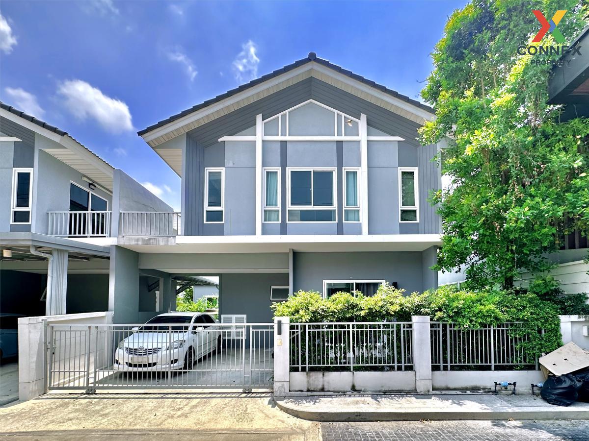 For SaleHousePathum Thani,Rangsit, Thammasat : For Sale House , Perfect Park Ratchaphruek-Pathum Thani , Bang Duea , Mueang Pathum Thani , Pathum Thani , CX-96073