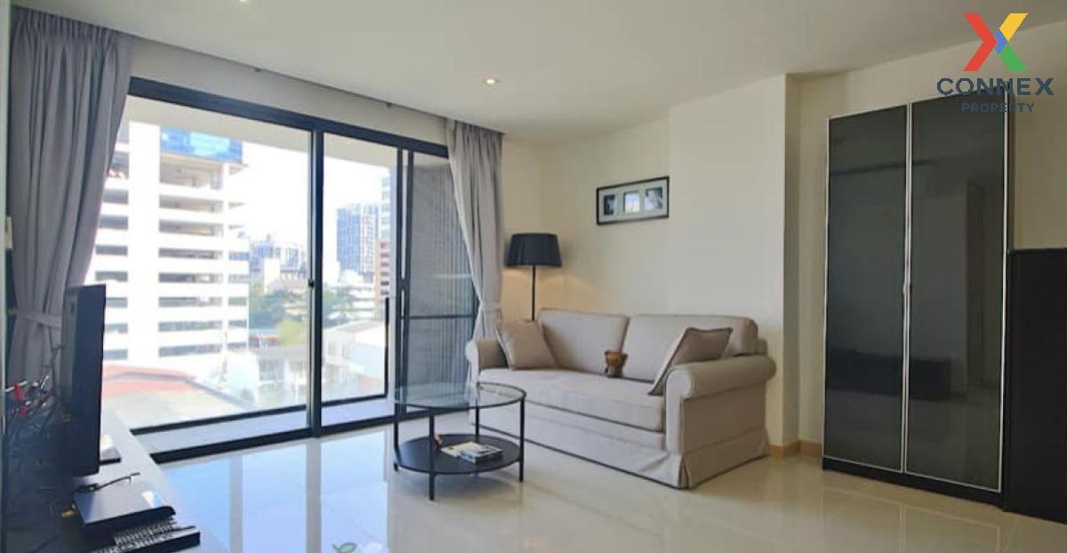 For SaleCondoSukhumvit, Asoke, Thonglor : For Sale Condo , Socio Reference 61 , BTS-Ekkamai , Khlong Tan Nuea , Watthana , Bangkok , CX-95883