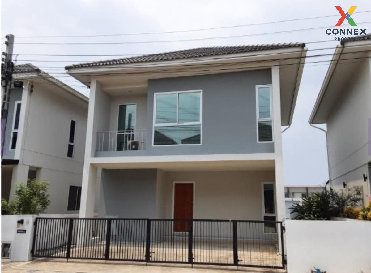 For SaleTownhouseNonthaburi, Bang Yai, Bangbuathong : For Sale House , Baan Thongsiri 3 Baan Kluay-Sai Noi , wide frontage , Sai Noi , Sai Noi , Nonthaburi , CX-95862