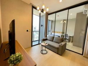 For RentCondoRatchathewi,Phayathai : For rent the extro phayathai-rangnam New condo just built!!