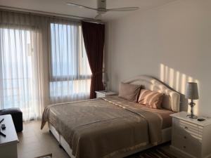 For RentCondoPattaya, Bangsaen, Chonburi : For rent condo Northpoint Pattaya Beach front 1 bed (FQ)S03-1559