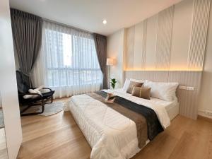 For SaleCondoSapankwai,Jatujak : ✨🏢Condo for sale Life @ Phahon 18 (Life @phahon18), newly decorated room, free, fully furnished, ready to move in, near BTS Green Line, Chatuchak Saphan Khwai Station.