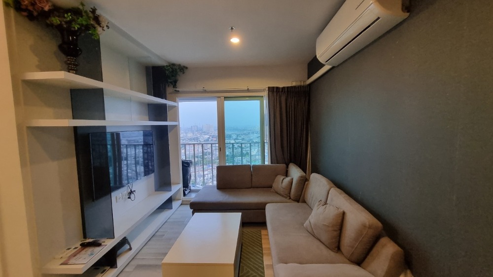 For SaleCondoSathorn, Narathiwat : For sale 2 bedrooms, 2 bathrooms @ Condo The Key Sathorn-Charoenrat The key Sathorn-Charoenrat