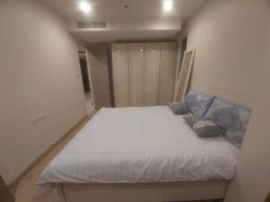 For RentCondoRama3 (Riverside),Satupadit : Condo for rent  at Supalai Riva Grande