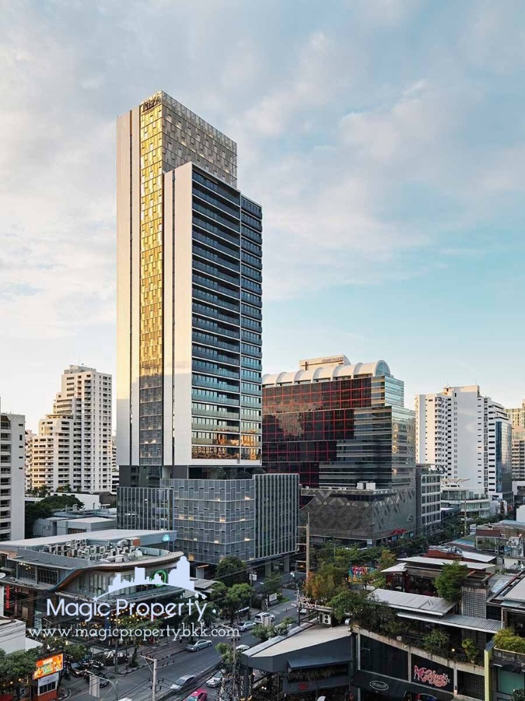 For SaleCondoSukhumvit, Asoke, Thonglor : 2 Bedroom for Sale in TELA Thonglor Condominium, Watthana, Bangkok