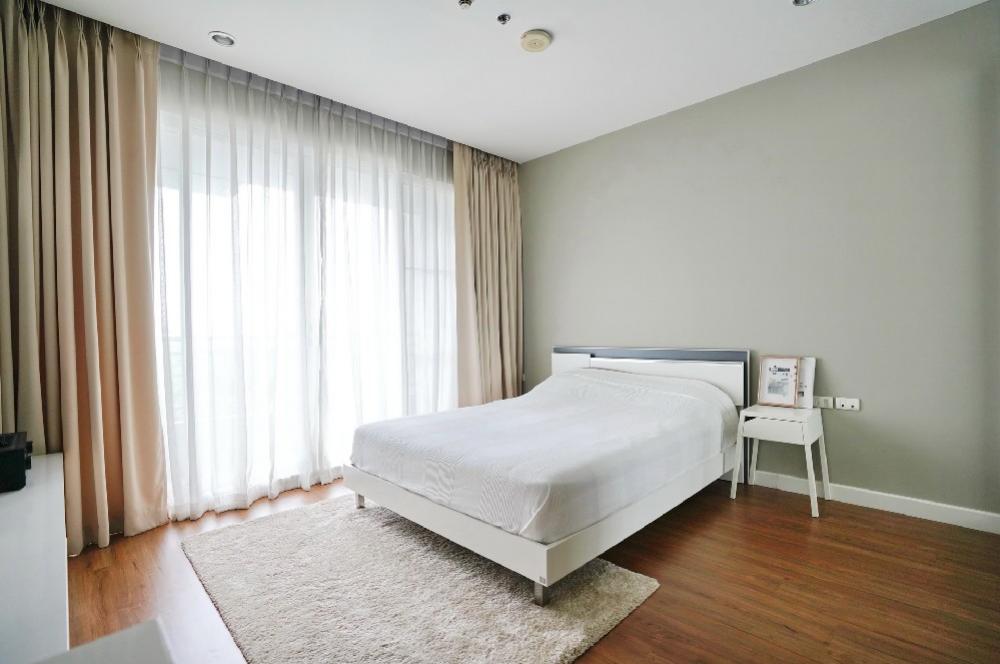 ขายคอนโดพระราม 9 เพชรบุรีตัดใหม่ RCA : รีบขาย Circle Condo ห้อง Studio ด่วนๆ พร้อมจบ