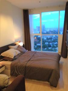 For RentCondoSapankwai,Jatujak : Condo for rent, Ideo Mix Phaholyothin, next to BTS Saphan Khwai.