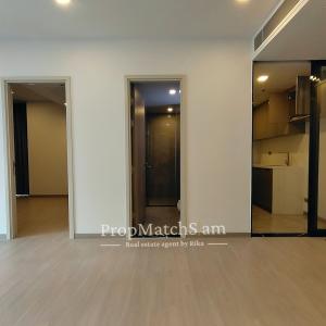 For SaleCondoRama9, Petchburi, RCA : Urgent Sale! 1 Bedroom Condo at One9Five Project - Great Price