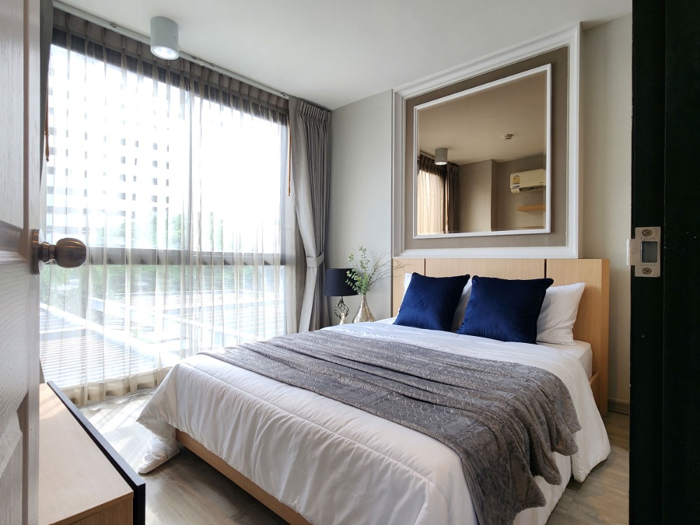 For SaleCondoRatchadapisek, Huaikwang, Suttisan : ⭐🏠LP-163 Beautiful condo for sale, ready to move in, Chateau In Town Ratchada 10 Condo, location Ratchadaphisek, Huai Khwang, near MRT Huai Khwang. and MRT Cultural Center #Easy loan, easy installments #Decorated condo #Beautiful condo