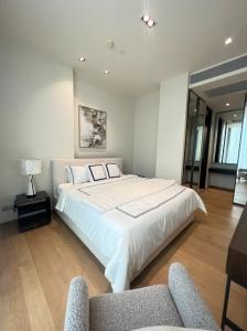 ให้เช่าคอนโดวิทยุ ชิดลม หลังสวน : 28 CHIDLOM : 2 BEDROOMS/RENT-SELL - Elegant Residences Available for Rent or Sale