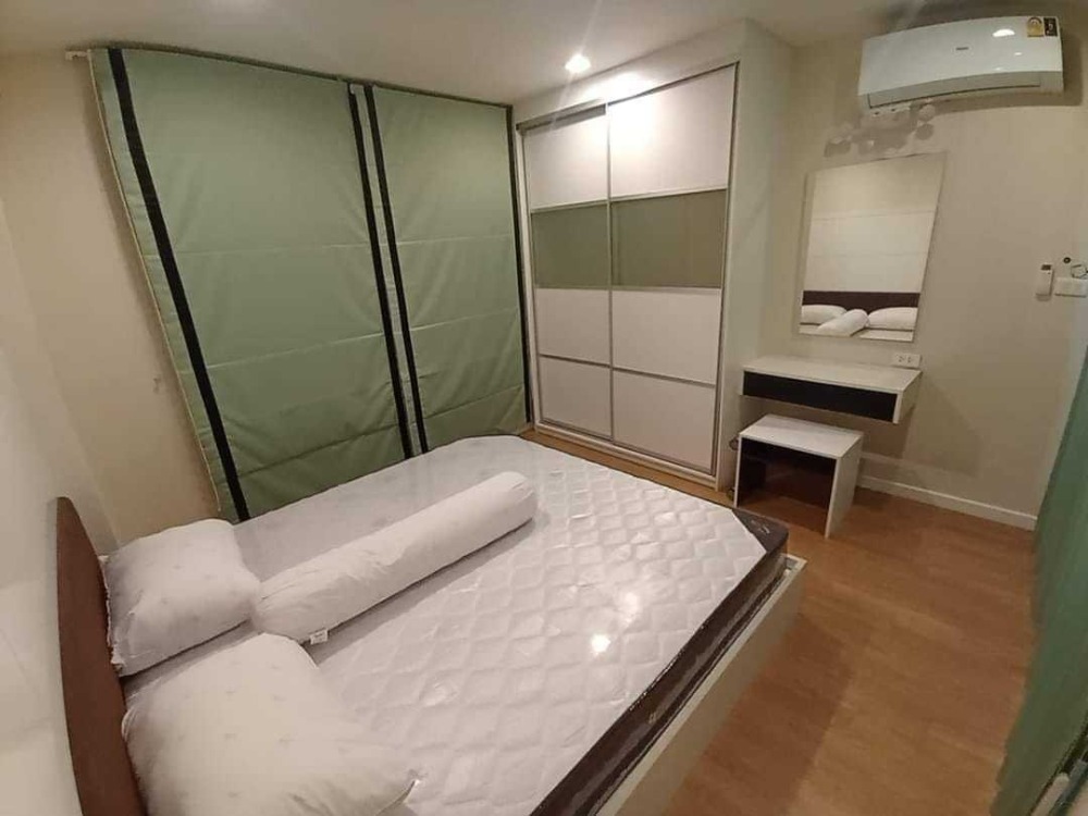 For SaleCondoThaphra, Talat Phlu, Wutthakat : S-CSRP102 Condo for sale Casa Ratchada Ratchaphruek, 7th floor, city view, 35 sq m., 1 bedroom, 1 bathroom, 2.56 million. 095-392-5645