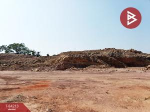 For SaleLandChumphon : Land for sale, area 20 rai 2 ngan 72.5 square wah, Na Thung, Chumphon.