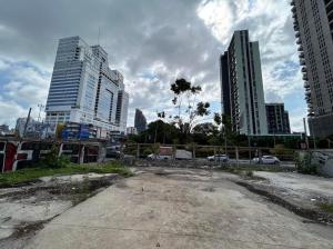 For RentLandSathorn, Narathiwat : NG96 - Empty land for rent, beautiful, good location, Sathorn.