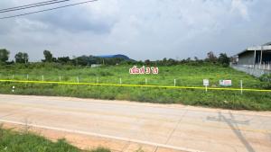 For SaleLandMahachai Samut Sakhon : Land for sale, high fill in Phanthai, ready for business, size 3 rai, beautiful plot.