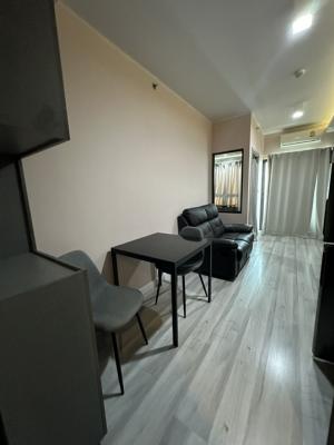 For RentCondoOnnut, Udomsuk : For Rent Ideo sukhumvit 93 (BTS Bang Chak) 1 bed 35 sq.m price 18,000 baht/month with Tower C tub.