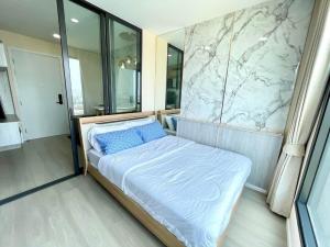 For SaleCondoKasetsart, Ratchayothin : S-CLSP102 for sale Ciela Sripatum, 23rd floor, city view, 27 sq m., 1 bedroom, 1 bathroom, 3.45 million 091-942-6249