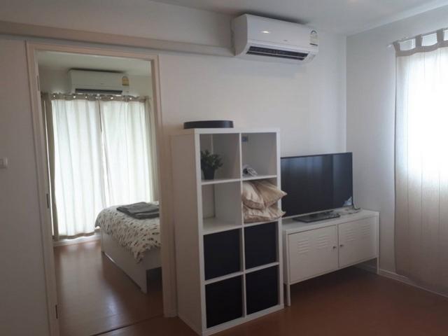 For RentCondoPattaya, Bangsaen, Chonburi : Condo for rent, Lumpini North Pattaya-sukhumwit, next to Bangkok Hospital, opposite Dusit Thani School.