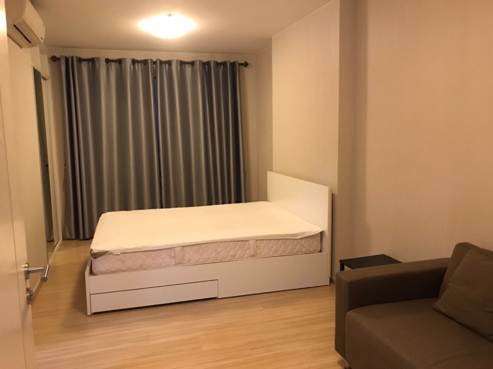 For SaleCondoBang kae, Phetkasem : 📢📢Selling room for only 1.65!! Condo Fuse Sense Bangkhae near Kasemrad Bangkhae Hospital, near MRT Lak Song 📢📢