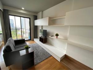 For RentCondoOnnut, Udomsuk : Condo for rent Blocs Sukhumvit 77 : Blocs 77 (ST-02) Line : @condo78