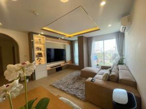 ขายคอนโดสาทร นราธิวาส : Baan Siri Sathorn / 3 Bedrooms (SALE), บ้าน สิริ สาทร / 3 ห้องนอน (ขาย) DO380