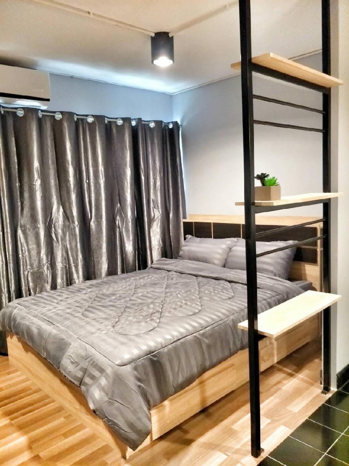 For RentCondoChaengwatana, Muangthong : Beautiful rooms dont come around often. Hurry and get them at Popular Muang Thong Impact.