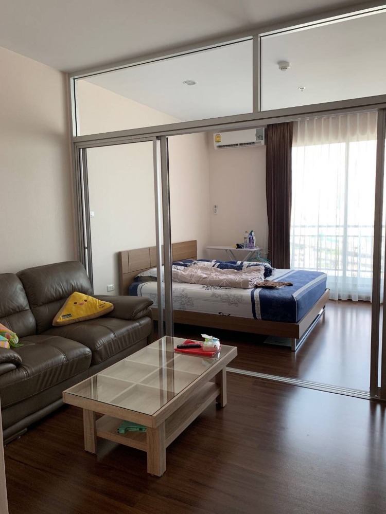 For SaleCondoSathorn, Narathiwat : Condo for Sale  Supalai Lite Sathorn-Charoenrat