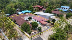 For SaleHousePhitsanulok : For sale, 4 houses for rent in Nakhon Thai District, Phitsanulok Province.