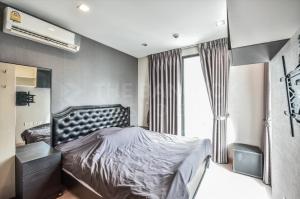 For RentCondoRatchathewi,Phayathai : 🔥Urgent for rent, big room, hard to find Ready to move in 🔥Ideo Mobi Phayathai (2 bedrooms, 52 sq m.) Rental price 26,000/month Tel.0922635410 Khun Earth.