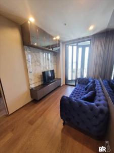 For RentCondoAri,Anusaowaree : Luxury condo in Anu area! Ideo Q Victory 2 bedrooms, 1 bathroom, size 45 sq m. Price 39k/mo. If interested, contact 065-242-6835 Khun Gift.