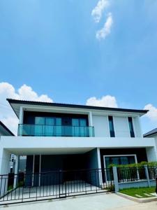 For RentHouseVipawadee, Don Mueang, Lak Si : 🔥🔥#Urgent, ready to move in, reserve first 💦💦Single house, Centro Vibhavadi 🟠PT2405-049