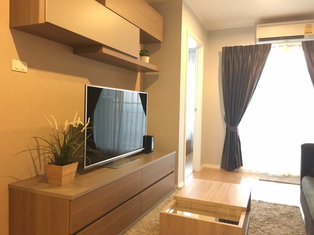 For RentCondoPattanakan, Srinakarin : Lumpini Place Srinakarin Hua Mak Condo for rent, next to Airportlink Hua Mak Suvarnabhumi stamford