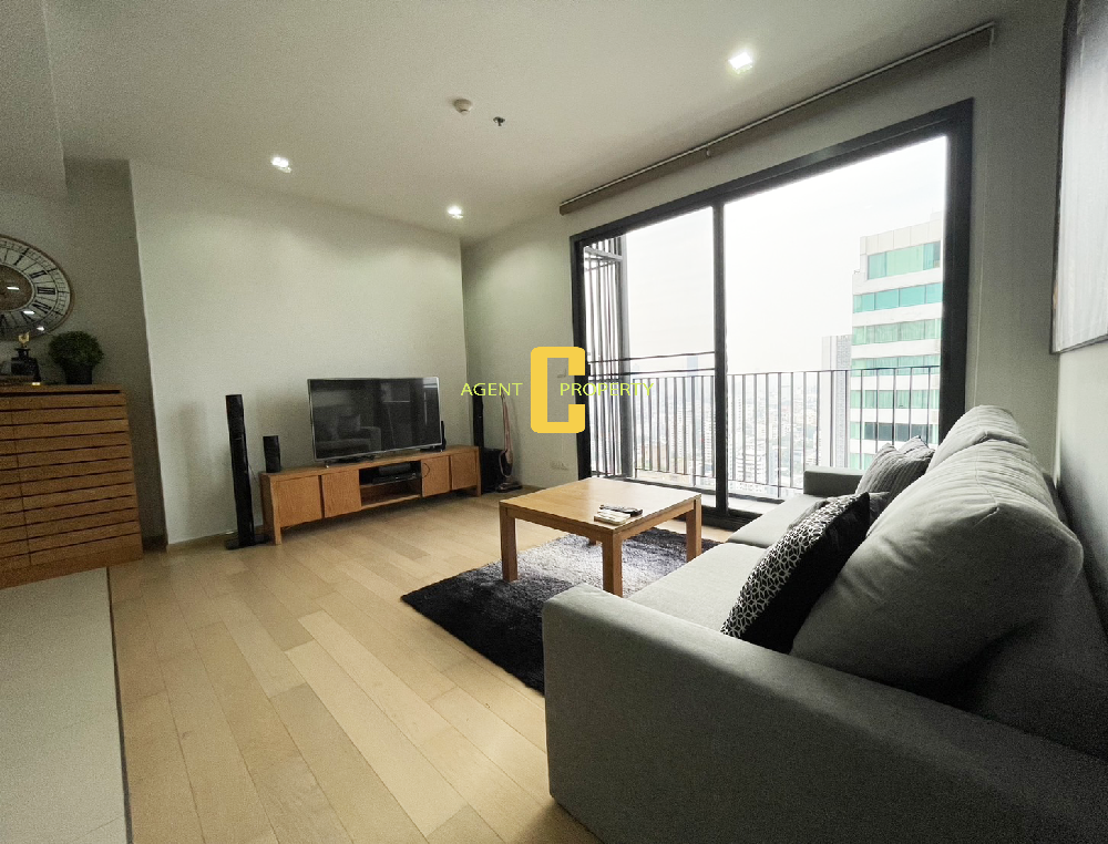 For RentCondoSukhumvit, Asoke, Thonglor : For rent HQ Thong lor, 1.1 Km. from BTS.Thonglor.